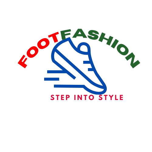 Foot Fashion Logo